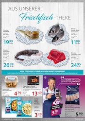 Aktueller Selgros Prospekt mit Fisch, "cash & carry", Seite 4
