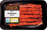 Grillfackeln im Angebot bei EDEKA in Seevetal Grillfackeln Angebote von Gutfleisch bei EDEKA Seevetal für 5,00 €