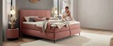 Aktuelles Boxspringbett Angebot bei Zurbrüggen in Bielefeld