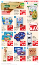 Kaufland Pflaumen im Prospekt 
