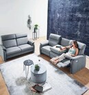 Aktuelle Sofa Angebote bei Opti-Wohnwelt in Bremerhaven Aktuelles COMFORT 2-Sitzer Angebot bei Opti-Wohnwelt in Bremerhaven ab 889,00 €
