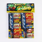 Jugendfeuerwerk „Krazy Panda“ im Angebot bei Woolworth in Rostock Jugendfeuerwerk „Krazy Panda“ Angebote von NICO bei Woolworth Rostock für 8,00 €