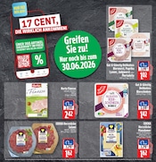 Aktueller Marktkauf Prospekt mit Wurst, "Aktuelle Angebote", Seite 2