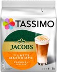 Kaffee-Kapseln Angebote von TASSIMO bei Kaufland Heinsberg für 3,69 €