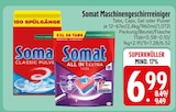 Aktuelles Tabs Angebot bei EDEKA in Ingolstadt ab 6,99 €