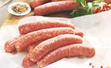 8 saucisses de Toulouse à Carrefour Market dans Ivry-sur-Seine 8 saucisses de Toulouse à Carrefour Market dans Ivry-sur-Seine