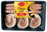 Plateau Grill - BIGARD en promo chez Super U Claye-Souilly à 11,99 €