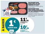 Hach'ment Bon Moelleux 15% MG - Tendre et Plus - U Express à Rambouillet Hach'ment Bon Moelleux 15% MG - Tendre et Plus en promo chez U Express Rambouillet à 10,99 €