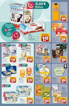 Kakao im aktuellen REWE Prospekt (Bonn) Kakao im REWE Prospekt "Dein Markt" mit 42 Seiten (Bonn)