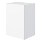 Meuble haut l. 40 cm 1 porte (1) en promo chez Brico Dépôt Angers à 25,00 €