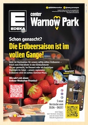 Aktueller E center Discounter Prospekt in Parkentin und Umgebung, "Top Angebote" mit 44 Seiten, 30.06.2025 - 05.07.2025