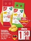 Speisekartoffeln bei EDEKA im Rüdersdorf Prospekt für 1,50 €