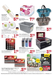 Aufbewahrungsbox im E center Prospekt in Frankfurt Aktueller E center Prospekt mit Aufbewahrungsbox, "Aktuelle Angebote", Seite 29