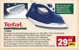 Dampfbügeleisen FV2838 Angebote von Tefal bei E center Mainz für 29,99 €