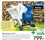 BayWa Bau- und Gartenmärkte - Wippkreissäge „HS720“ Angebot im Prospekt Wippkreissäge „HS720“ bei BayWa Bau- und Gartenmärkte im Prospekt "" für 799,00 €