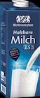 Haltbare Milch im EDEKA Prospekt Haltbare Milch von Weihenstephan im aktuellen EDEKA Prospekt für 1,19 €