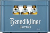 E center Schwanau - Benediktiner Hell Angebot im Prospekt Benediktiner Hell bei E center im Schwanau Prospekt für 14,99 €