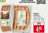 Aktuelles Rote Bratwurst Angebot bei Marktkauf in Reutlingen ab 4,99 €