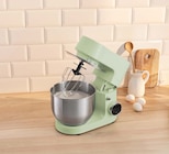 Küchenmaschine im Angebot bei Lidl in Schwabach Küchenmaschine Angebote von SILVERCREST bei Lidl Schwabach für 49,99 €