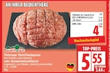 Thüringer Mett/Hackepeter von Bauern Gut für 4,99 € bei EDEKA im Angebot Thüringer Mett/Hackepeter von Bauern Gut im aktuellen EDEKA Prospekt