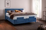 Motor-Boxspringbett Angebote bei buss Oldenburg für 1.999,00 €
