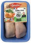 U Express Seyssinet-Pariset - Promo Cuisse de poulet Promo Cuisse de poulet à 4,19 € dans le catalogue U Express à Seyssinet-Pariset