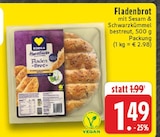 EDEKA Herne Prospekt mit  im Angebot für 1,49 €