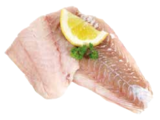 Frisches Seelachsfilet im EDEKA Prospekt Frisches Seelachsfilet von im aktuellen EDEKA Prospekt für 1,59 €