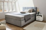 Boxbett von Boxxx, CarryHome für 399,00 € bei XXXLutz Möbelhäuser im Angebot Boxbett von Boxxx, CarryHome im aktuellen XXXLutz Möbelhäuser Prospekt