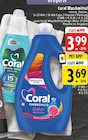 Magic Wash im Angebot bei EDEKA in Wesel Magic Wash Angebote von Coral bei EDEKA Wesel für 3,69 €