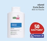 Frische Dusche Angebote von sebamed bei E center Freital