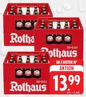Rothaus bei Trinkgut im Großbottwar Prospekt für 13,99 €