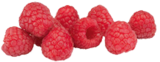 Himbeeren im aktuellen E xpress Prospekt für 1,49 €