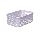 Boîte de rangement Smartstore M Orthex - SMARTSTORE - Carrefour à Aulnay-sous-Bois Boîte de rangement Smartstore M Orthex - SMARTSTORE en promo chez Carrefour Aulnay-sous-Bois à 2,99 €