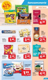 Tassimo im Markant Nordwest Prospekt in Emden Aktueller Markant Nordwest Prospekt mit Tassimo, "DER MARKT FÜR GUTES ESSEN UND TRINKEN", Seite 13