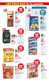 Ricoré Angebote im Prospekt "Super U" von Super U Ricoré Angebote im Prospekt "Super U" von Super U auf Seite 13