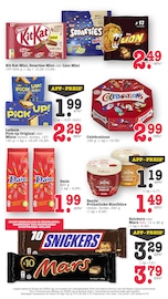 Mars im E center Prospekt in Mannheim Aktueller E center Prospekt mit Mars, "Aktuelle Angebote", Seite 29