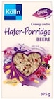 Hafer-Porridge Schoko von Kölln im aktuellen Kaufland Prospekt