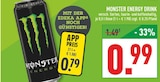 Aktuelles Energy Drink Angebot bei Marktkauf in Bottrop ab 0,79 €