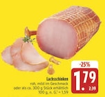 EDEKA Wasungen Prospekt mit  im Angebot für 1,79 €
