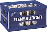 Pilsener oder Gold Angebote von Flensburger bei tegut Karlstadt für 12,99 €