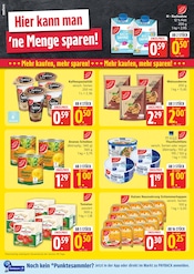 Aktueller EDEKA Prospekt mit Katzenfutter, "Top Angebote", Seite 4