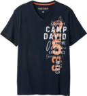 T-Shirt im Angebot bei Marktkauf in Heilbronn T-Shirt Angebote von Camp David bei Marktkauf Heilbronn für 14,99 €