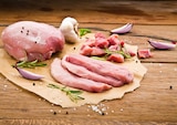 Strohschwein-Braten, -Gulasch oder -Schnitzel im Angebot bei REWE in Dachau Strohschwein-Braten, -Gulasch oder -Schnitzel Angebote bei REWE Dachau für 0,88 €