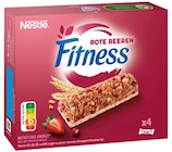 Fitnessriegel von Nestlé im aktuellen Penny Prospekt für 1,49 €