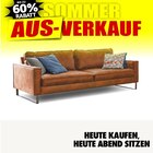 Aktuelles Cyprus Canapés U Angebot bei Seats and Sofas in Gelsenkirchen ab 399,00 €