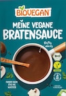 20% Rabatt von BIOVEGAN im aktuellen budni Prospekt