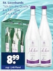 Aktuelle Mineralwasser Angebote bei Getränkewelt in Duisburg Aktuelles Ich bin die Quelle Angebot bei Getränkewelt in Duisburg ab 8,99 €