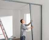 UW-Rahmenprofil im Angebot bei Hagebaumarkt in Lüneburg UW-Rahmenprofil Angebote bei Hagebaumarkt Lüneburg für 4,29 €