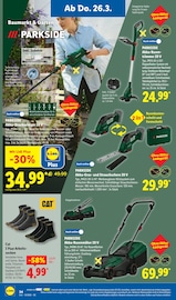 Berufsbekleidung Angebote im Prospekt "LIDL LOHNT SICH" von Lidl Berufsbekleidung Angebote im Prospekt "LIDL LOHNT SICH" von Lidl auf Seite 54